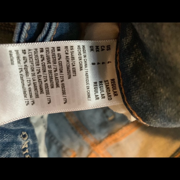 American eagle jeans - Picture 4 of 4